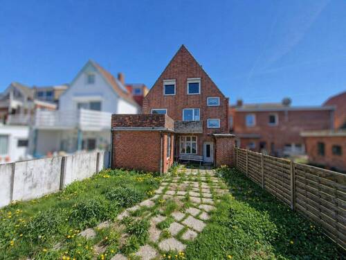 Nordwestansicht - 