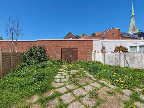 Garten - 