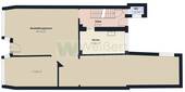 Grundriss Erdgeschoss - 
