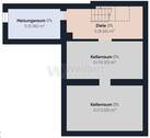 Grundriss Keller - 