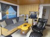 Zimmer im Untergeschoss - 