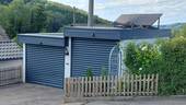 Doppelgarage - 