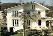 Bild 2 - 7 Zimmer Einfamilienhaus zum Kaufen in Wörthsee