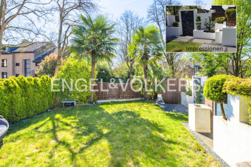 Bild 1 - Exklusiv in Trills: State-of-the-Art-Luxus mit Einliegerwohnung