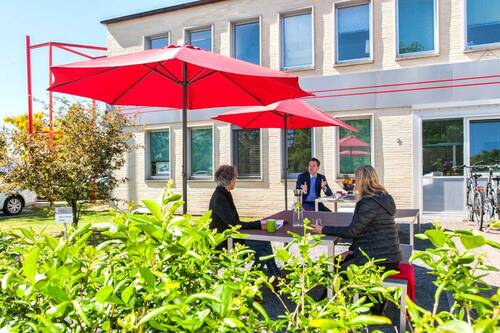 Freisitz - 