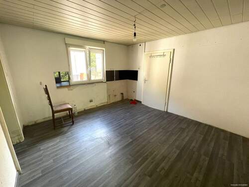Küche Esszimmer Hinterhaus - 