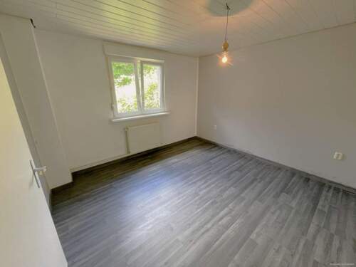 Zimmer Hinterhaus - 