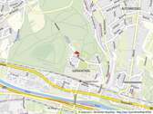 Geolyzer Kartenausschnitt - 