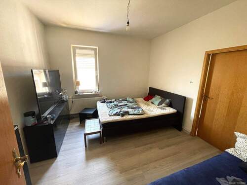Zimmer 2 Vorderhaus - 