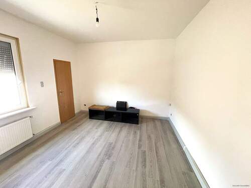 Zimmer 3 Vorderhaus - 