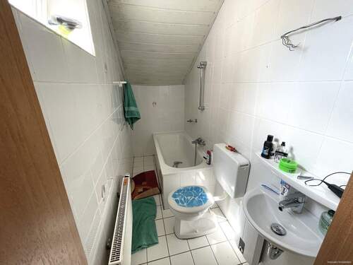 Bad Vorderhaus - 