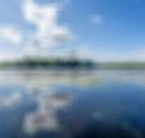 Architektonisches Highlight: modern, stylisch mit Wohnung auf großem Grundstück - Berlin Heiligensee