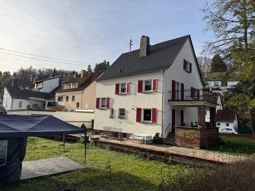 Bild2 - 6 Zimmer Einfamilienhaus zum Kaufen in Saarbrücken