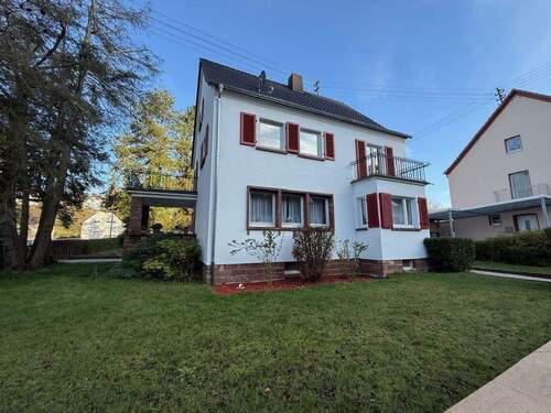 Bild4 - Einfamilienhaus mit 150,00 m&sup2; in Saarbrücken zum Kaufen