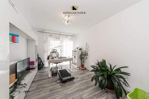 Kinderzimmer / Arbeitszimmer - 