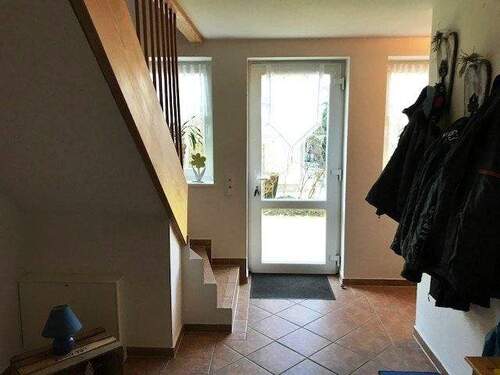 Diele Haus 1 - 