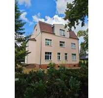 Hauptstadtmakler-Gepflegtes Mehrfamilienhaus mit Potential - Zeuthen