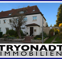 Großzügiges Reihenendhaus mit viel Platz und Charme - Berlin Lichtenrade