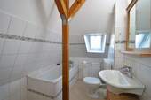 Badezimmer DG - 