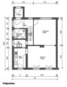 Grundriss EG - 