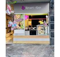 Etabliertes Konzept in Triers Toplage! Kurzfristig verfügbar ...