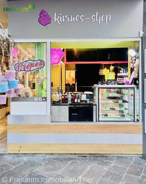 Bild 3 - Gewerbeobjekt (Büro, Produktion, Verkauf) in Trier