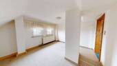 Zimmer Dachgeschoss - 