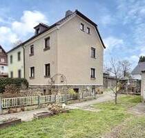 Familiendomizil im Grünen - 330.000,00&nbsp;EUR Kaufpreis, ca.&nbsp; 116,30&nbsp;m&sup2;&nbsp;Wohnfl&auml;che in Dresden (PLZ: 01328) Rockau