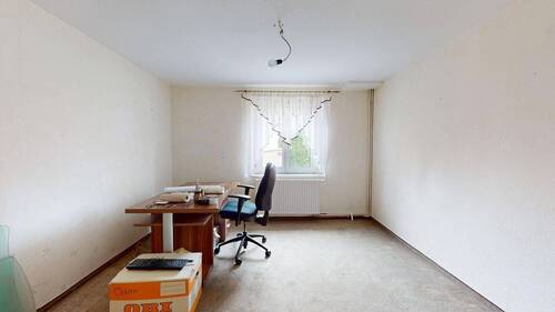 Zimmer Erdgeschoss - 