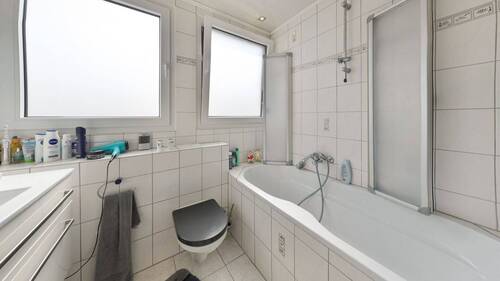Badezimmer - 