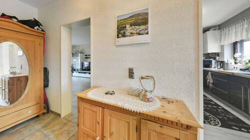 Flurbereich - 4 Zimmer Reihenmittelhaus zum Kaufen in Niederkrüchten / Elmpt