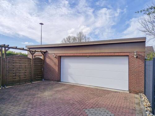 Doppelgarage - 