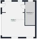 Grundriss Garage - 