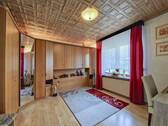 Schlafzimmer im Erdgeschoss - Einfamilienhaus mit 192,00 m&sup2; in Rethwisch zum Kaufen
