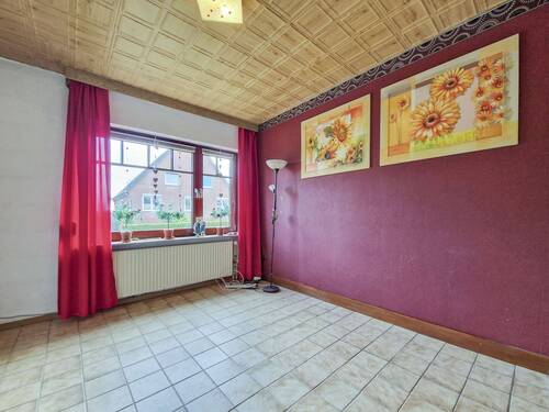 Büro im Erdgeschoss - 