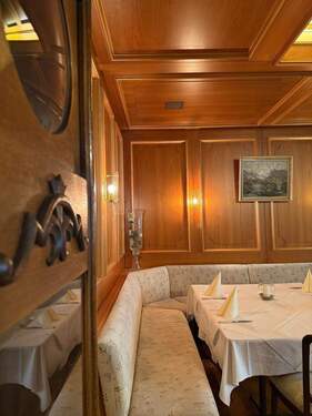WINDSOR STUBE - 