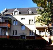 Clausstr. +Die Wohnung gefällt mir + 2 Raum Whg. Bad mit Fenster und mit Balkon - Chemnitz Gablenz