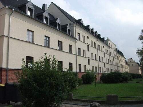 Bild 3 - 2 Zimmer Etagenwohnung zur Miete in Chemnitz