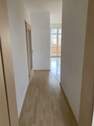 Flur - Etagenwohnung mit 52,10 m&sup2; in Chemnitz zur Miete