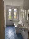 Bad mit Fenster - 