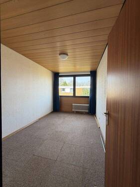 Zimmer 4 im OG - 