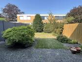 Garten - 5 Zimmer Reihenmittelhaus zum Kaufen in Hannover