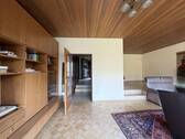 Blick in den Flur EG - 