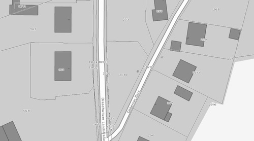 Lageplan - 