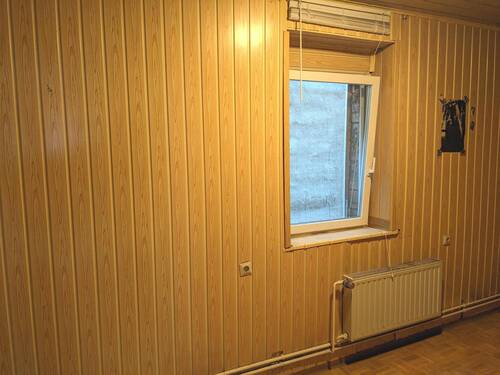 Arbeitszimmer - 