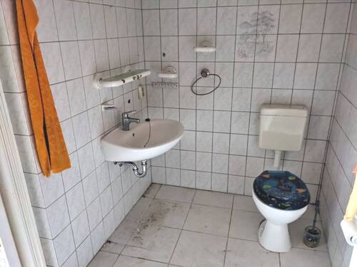 Großes Bad - 