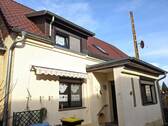 Südseite - Einfamilienhaus mit 121,00 m² in Kemberg zum Kaufen