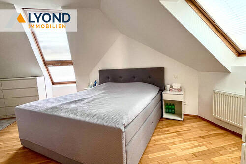 Schlafzimmer - 