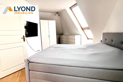Schlafzimmer - 