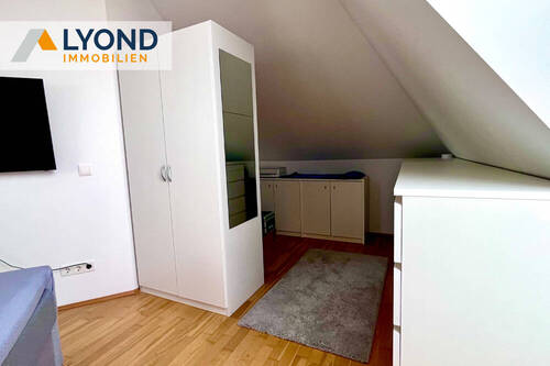 Schlafzimmer - 